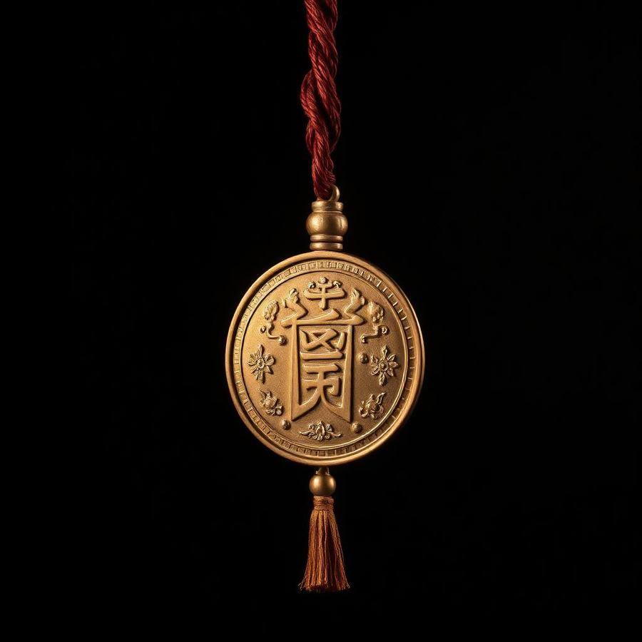 Hồ Lô Ngũ Đế Trấn Trạch