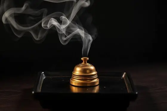 Bố cục cửa hàng chiêu tài