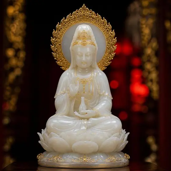 Tỳ Hưu Ngọc Phỉ Thúy Chiêu Lộc