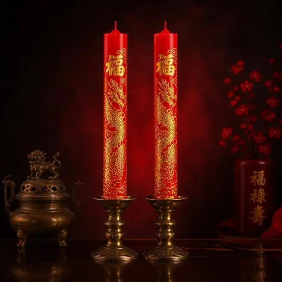 Bàn Thờ Gỗ Trạm Rồng