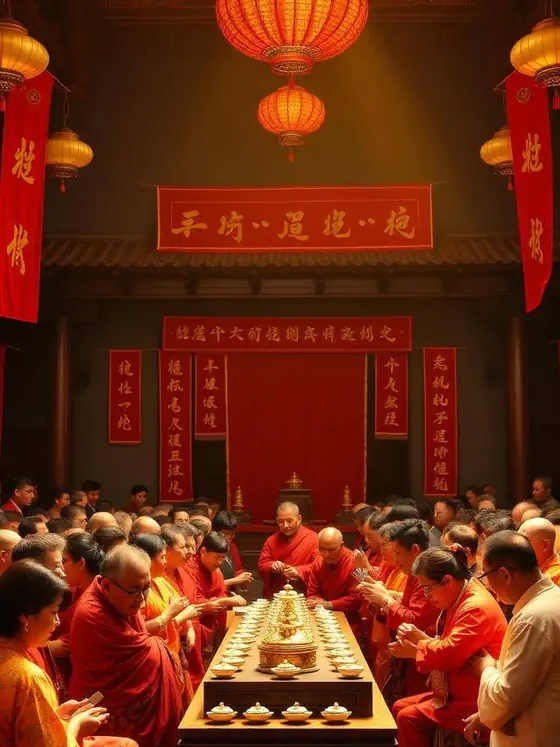 Giao Lưu Đạo Hữu Toàn Quốc