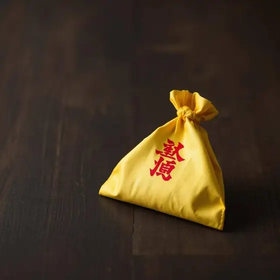 Khai quang bản mệnh phù trợ vận